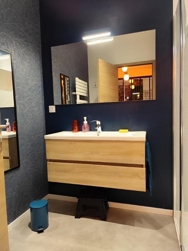 Le Familia Apartment Guer Luaran gambar